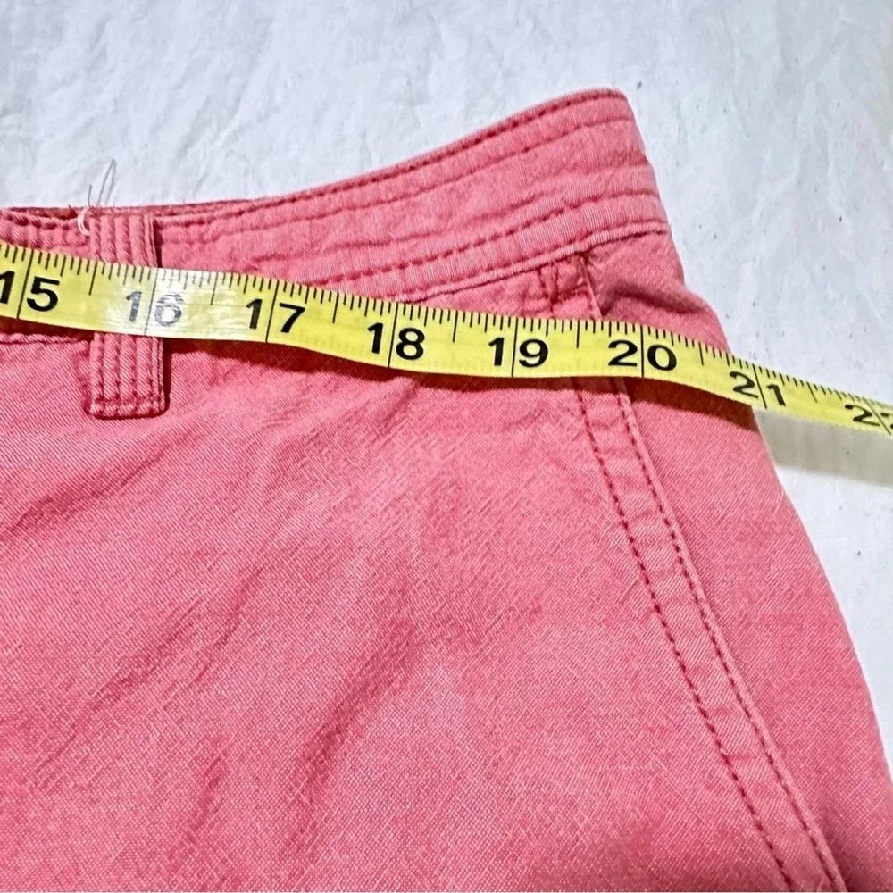 Izod Luxury‎ Sport Mens Shorts Size 40 / 9
